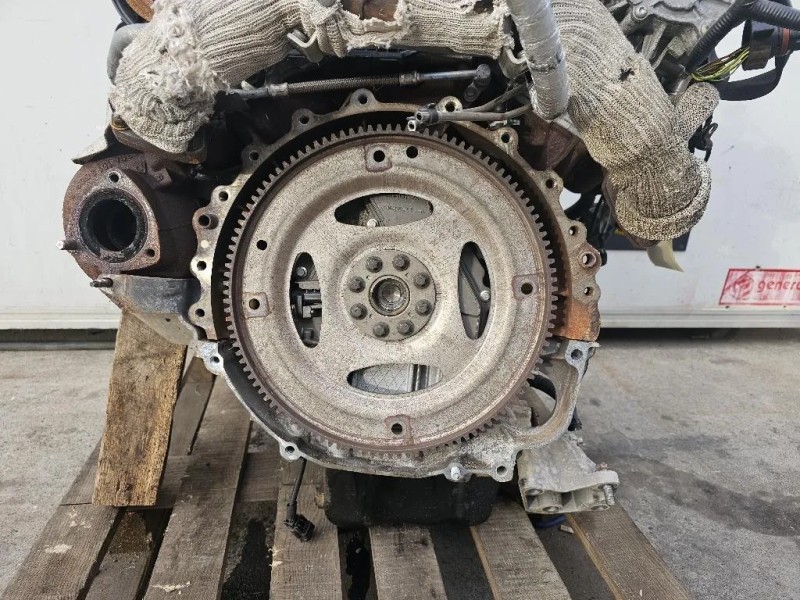 Motore Completo LR004729 Land Rover Discovery III 2005