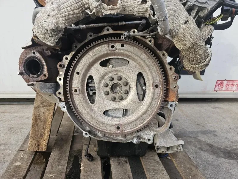 Motore Completo LR004729 Land Rover Discovery III 2005