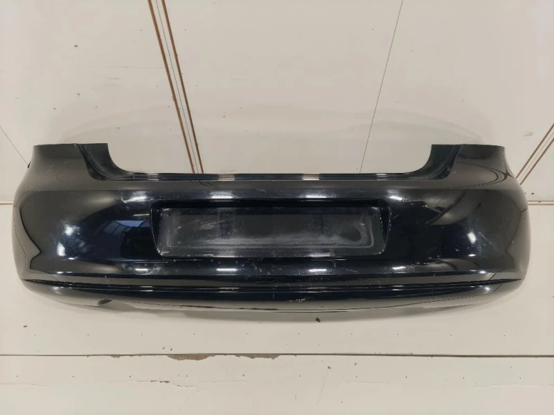 Paraurti POST 6R6807421BK Volkswagen POLO VI 2009
