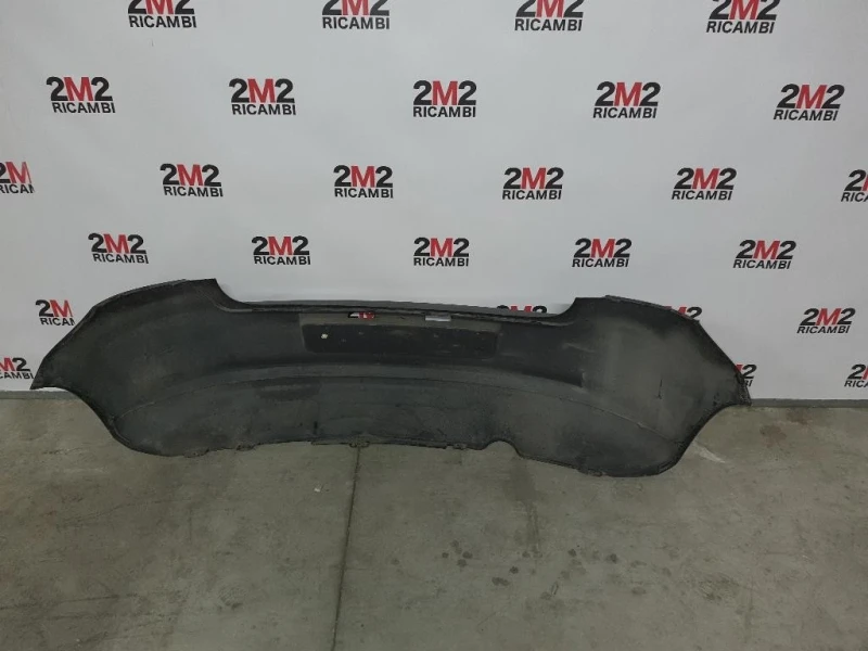 Paraurti POST 6R6807421BHGRU Volkswagen POLO VI 2009