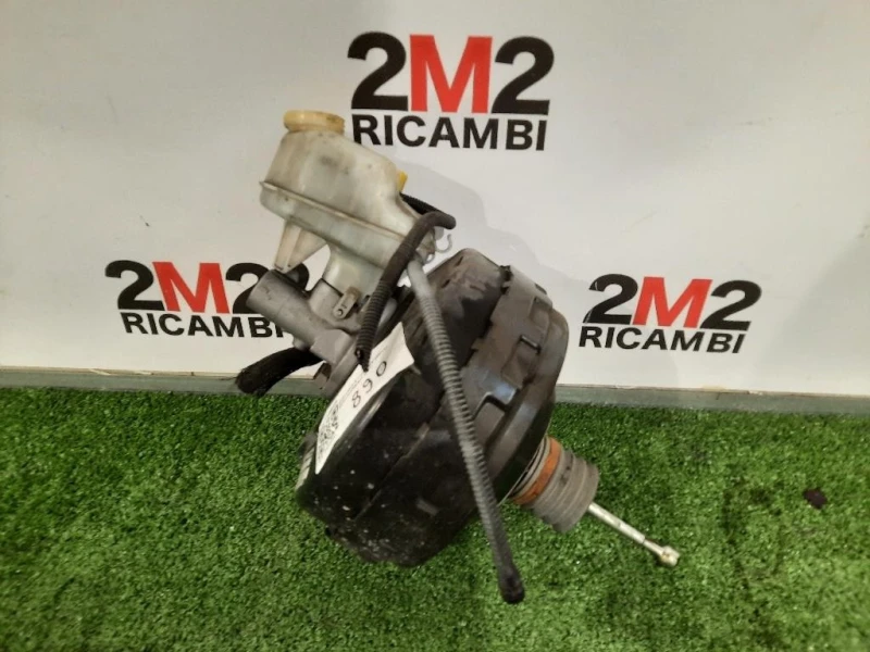 Servofreno ANT 13286439 Chevrolet Cruze 2011