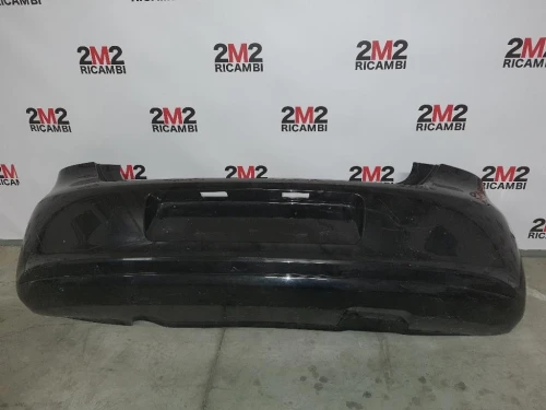 Paraurti POST 6R6807421BHGRU Volkswagen POLO VI 2009