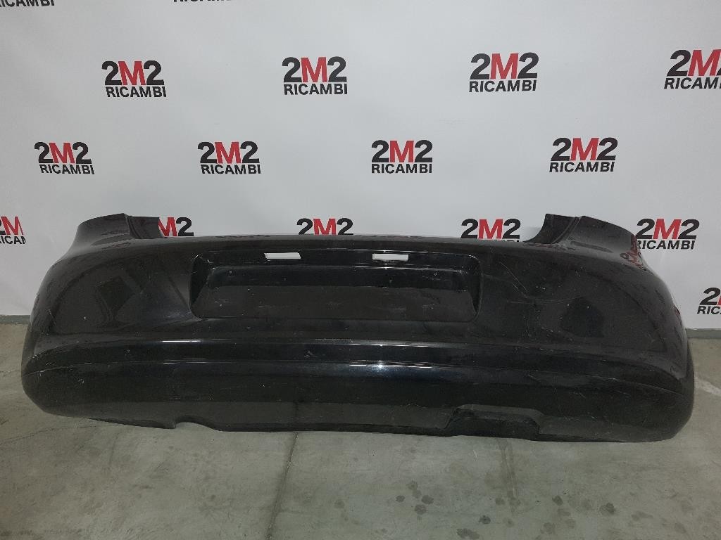 Paraurti POST 6R6807421BHGRU Volkswagen POLO VI 2009