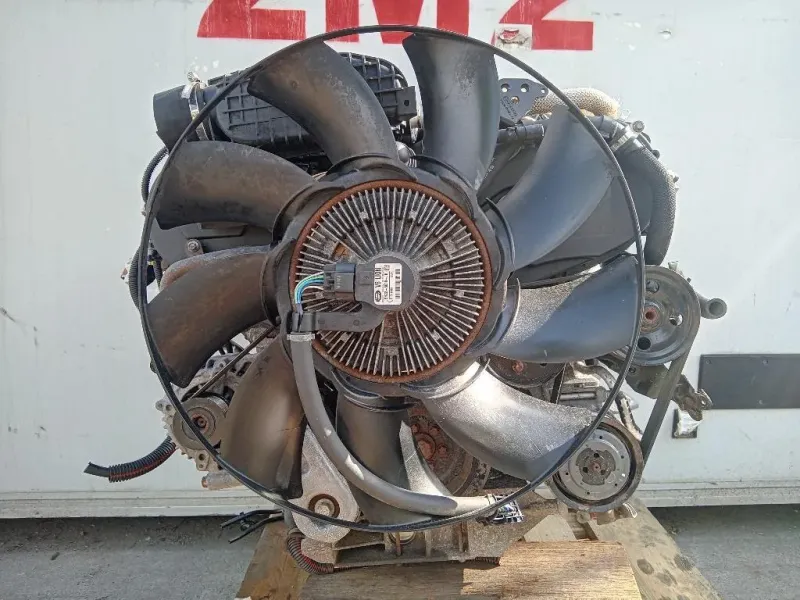 Motore Completo 276DT 190 CV 139 KW Land Rover Discovery III 2005