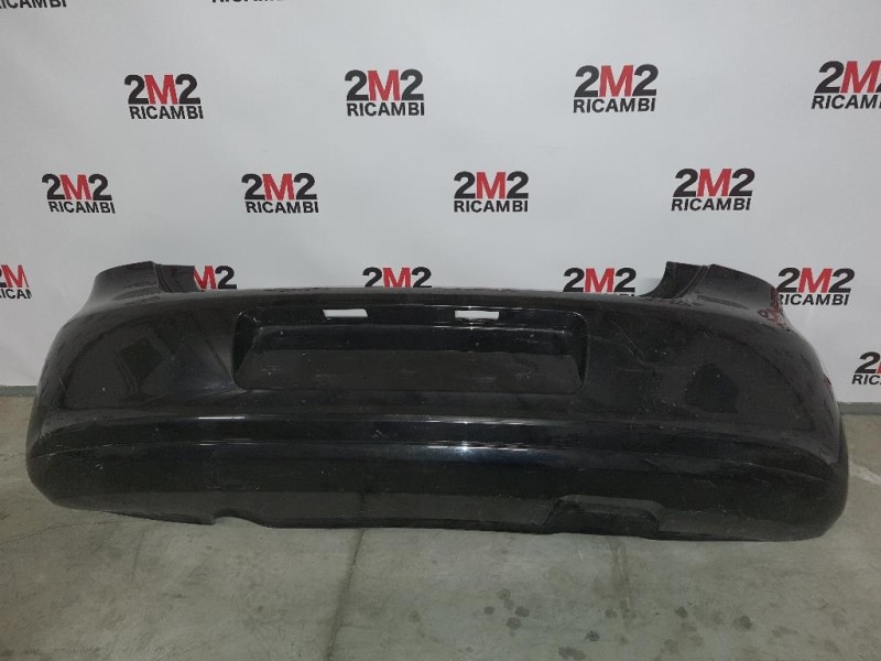 Paraurti POST 6R6807421BHGRU Volkswagen POLO VI 2009