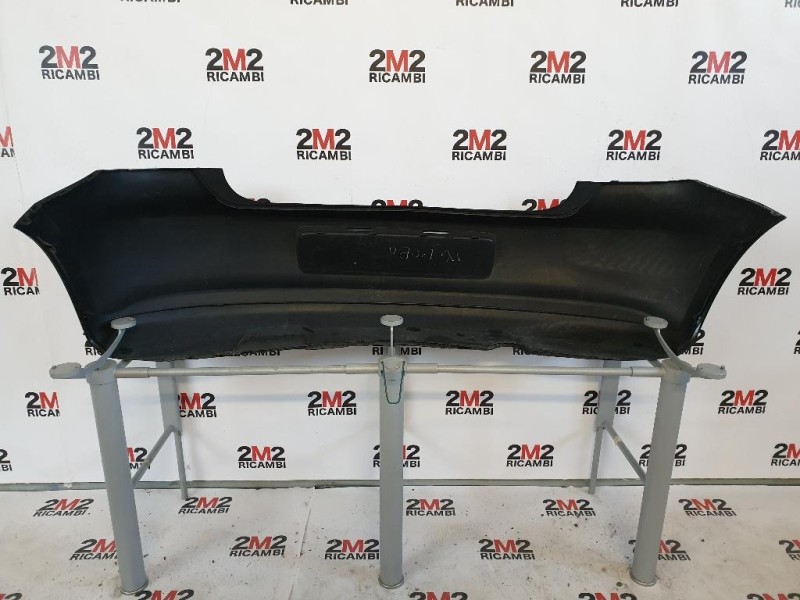 Paraurti POST 6R6807421BHGRU Volkswagen POLO VI 2009