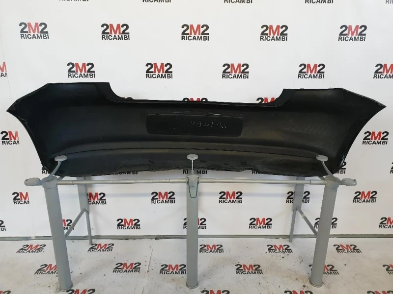 Paraurti POST 6R6807421BHGRU Volkswagen POLO VI 2009