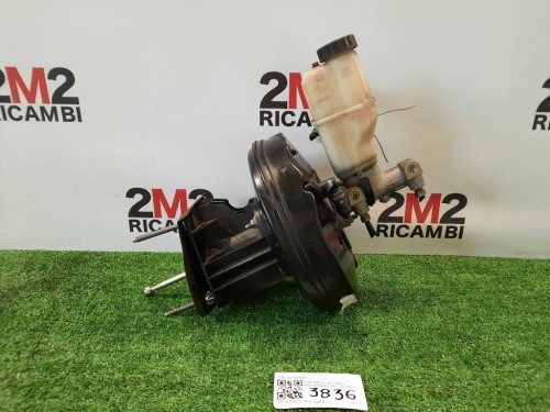 Servofreno ANT 9671458280 VASCHETTA Citroen C5 III 2008