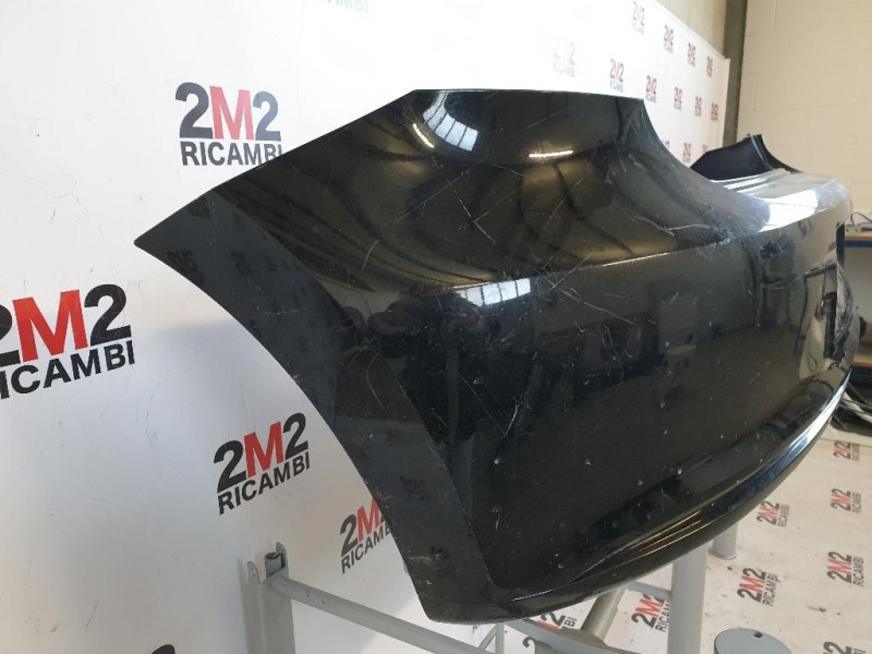 Paraurti POST 6R6807421BHGRU Volkswagen POLO VI 2009