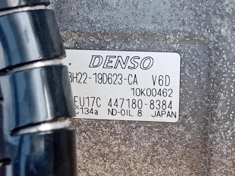 Motore Completo 276DT 190 CV 139 KW Land Rover Discovery III 2005