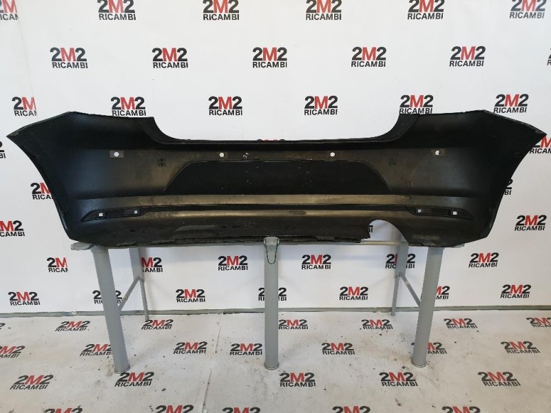 Motore Completo 276DT 190 CV 139 KW Land Rover Discovery III 2005