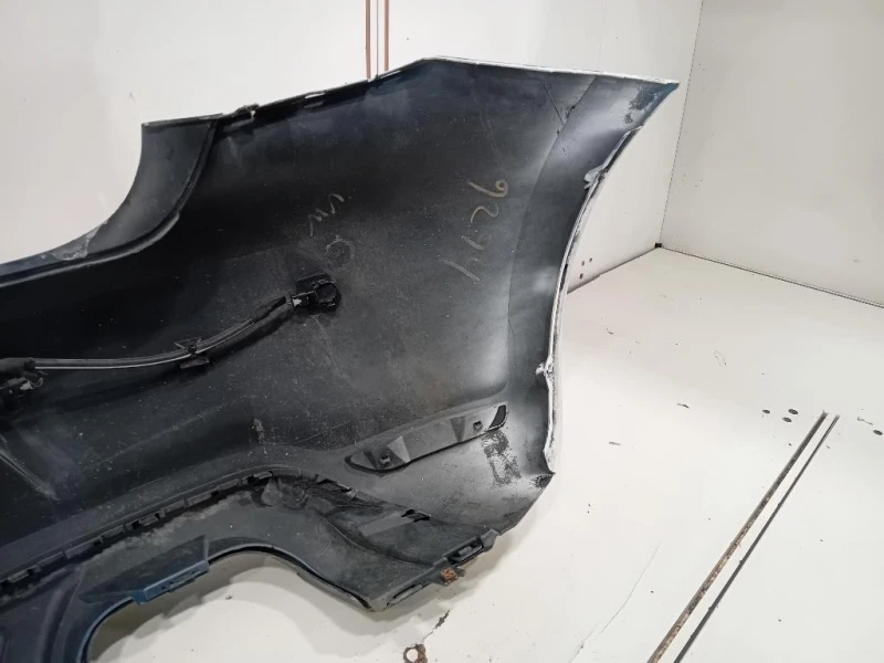 Paraurti POST 6R6 807 568 Volkswagen POLO VI 2009