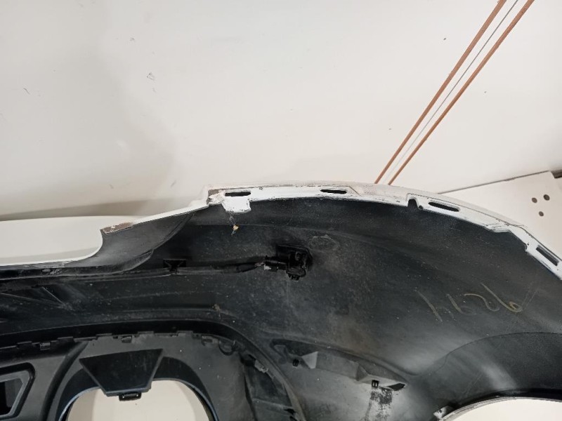 Paraurti POST 6R6 807 568 Volkswagen POLO VI 2009