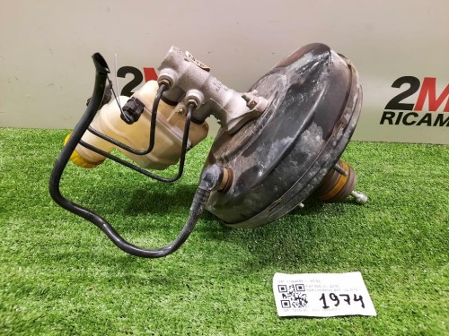 Servofreno ANT 77364658 Fiat 500 II 2015