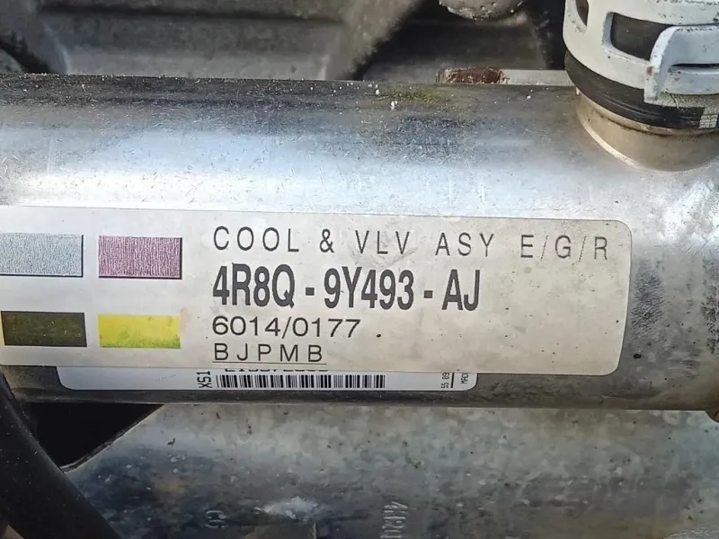 Motore Completo 276DT 190 CV 139 KW Land Rover Discovery III 2005