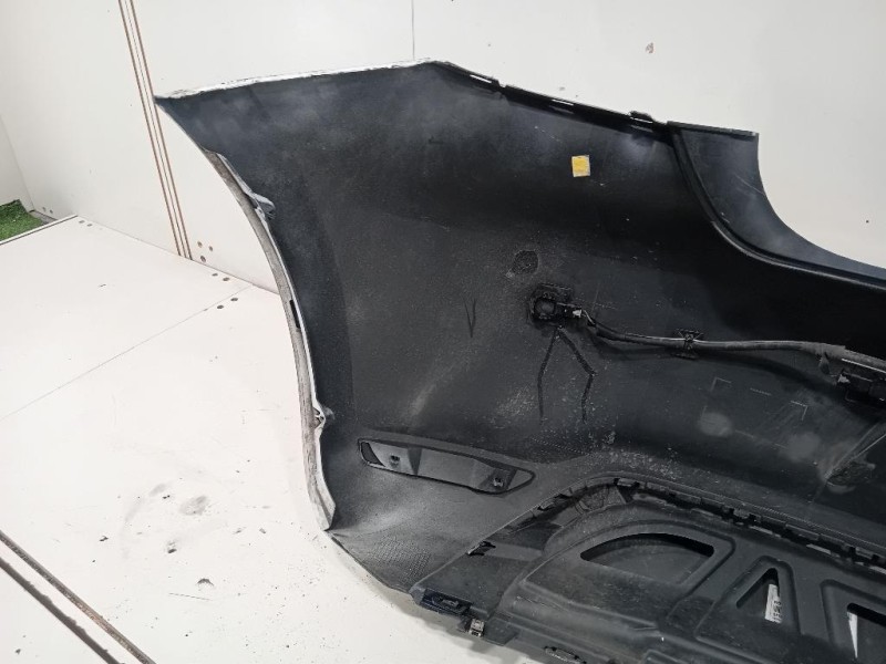 Paraurti POST 6R6 807 568 Volkswagen POLO VI 2009