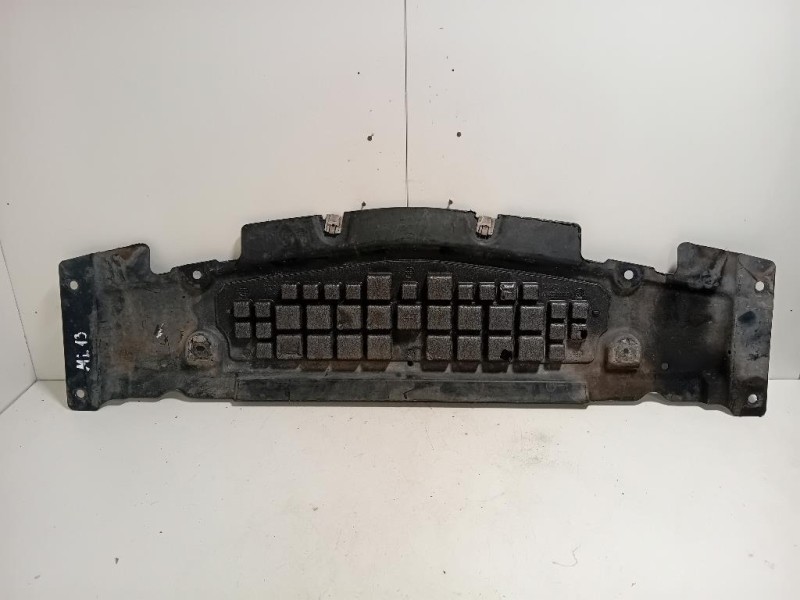 Assorbitore Paraurti ANT A1665200023 Mercedes Classe ML W166 2012