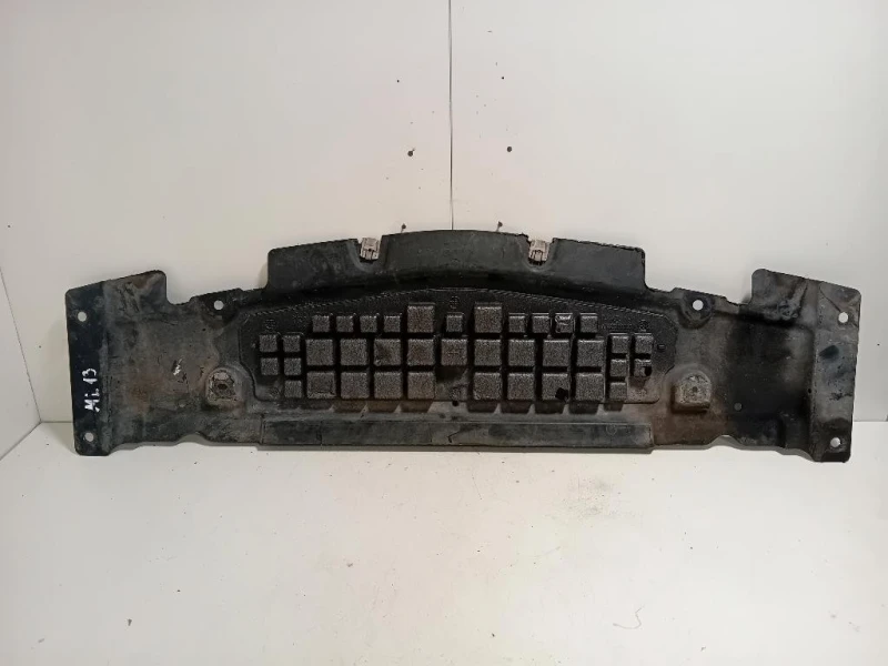 Assorbitore Paraurti ANT A1665200023 Mercedes Classe ML W166 2012