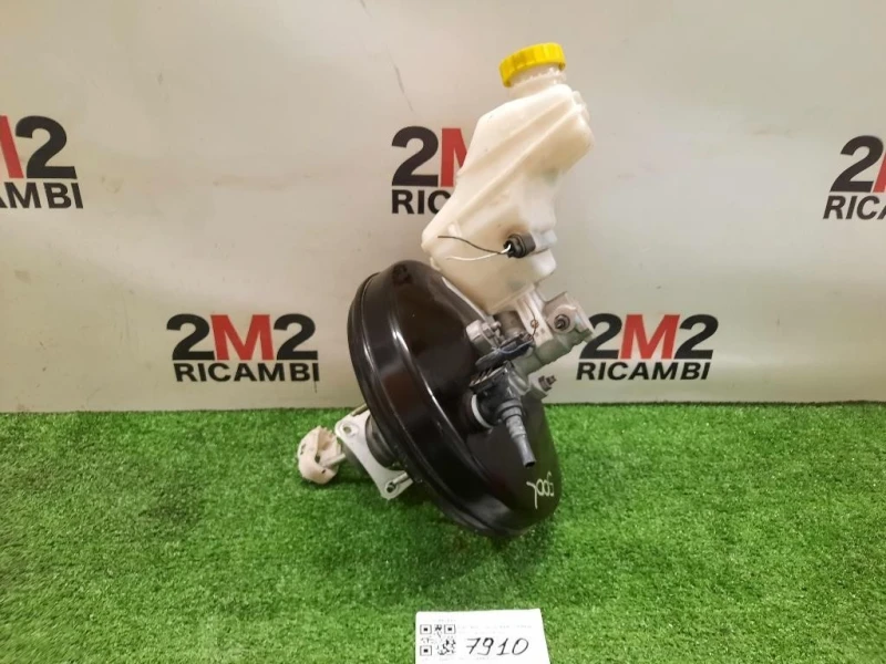 Servofreno ANT 51881944 Fiat 500L 2013