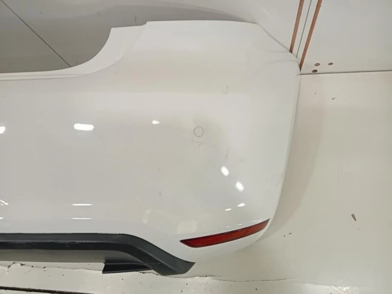 Paraurti POST 6R6 807 568 Volkswagen POLO VI 2009