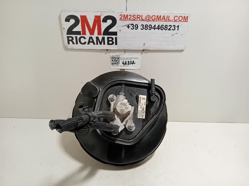 Servofreno ANT 51886920 Fiat 500L 2013