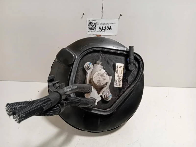 Servofreno ANT 51886920 Fiat 500L 2013