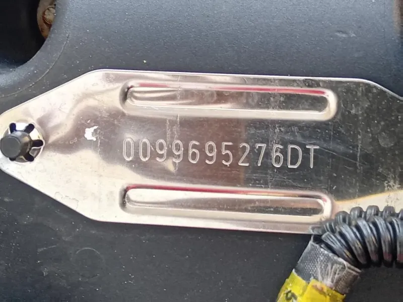 Motore Completo 276DT 190 CV 139 KW Land Rover Discovery III 2005