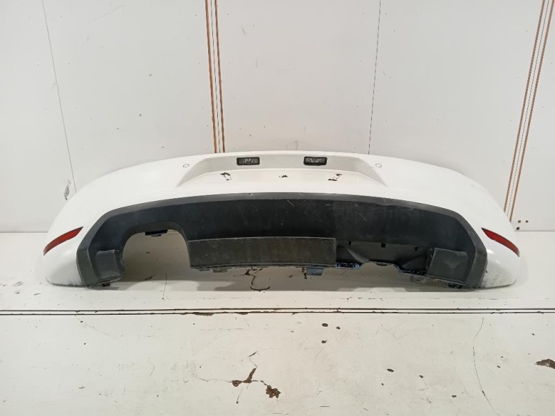 Paraurti POST 6R6 807 568 Volkswagen POLO VI 2009