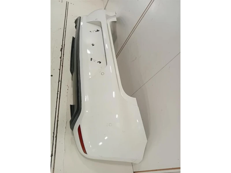 Paraurti POST 6R6 807 568 Volkswagen POLO VI 2009