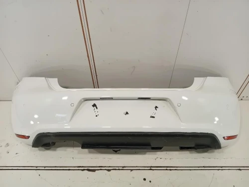 Paraurti POST 6R6 807 568 Volkswagen POLO VI 2009