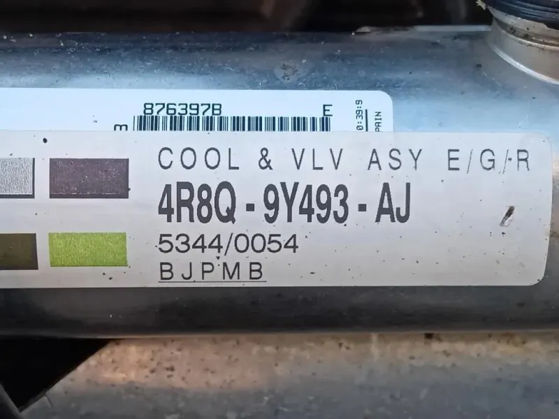 Motore Completo 276DT 190 CV 131 KW Land Rover Discovery III 2005