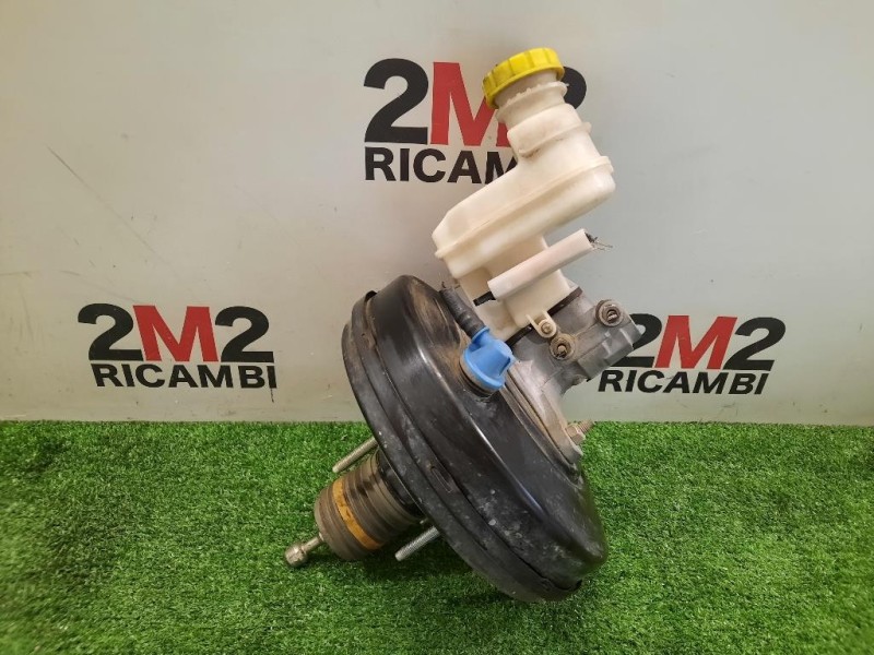 Servofreno ANT 51859666 Fiat Panda III 2012