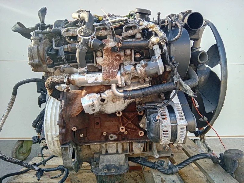 Motore Completo 276DT 190 CV 131 KW Land Rover Discovery III 2005