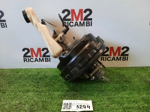 Servofreno ANT 1709418 Ford Mondeo IV 2007