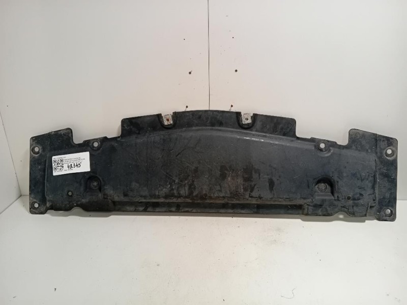 Assorbitore Paraurti ANT A1665200023 Mercedes Classe ML W166 2012