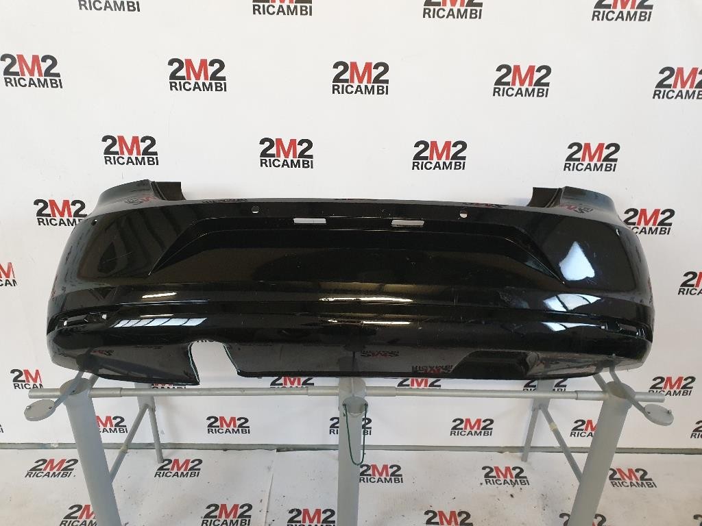 Paraurti POST 6C6807417FGRU Volkswagen POLO VI 2014
