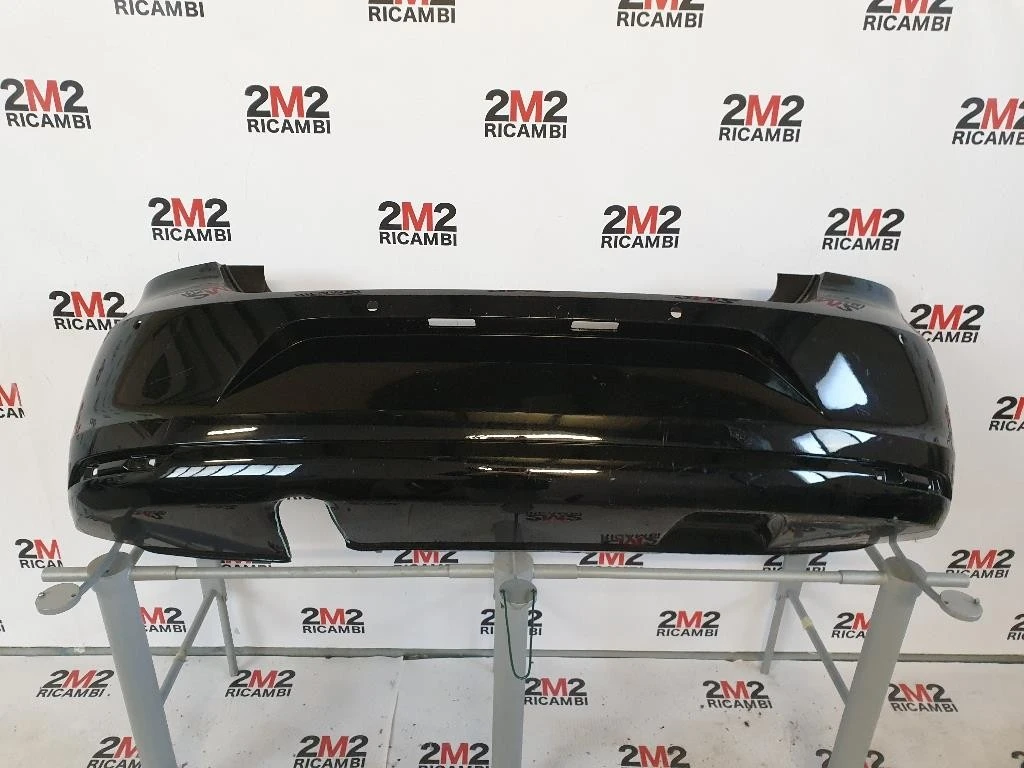 Paraurti POST 6C6807417FGRU Volkswagen POLO VI 2014