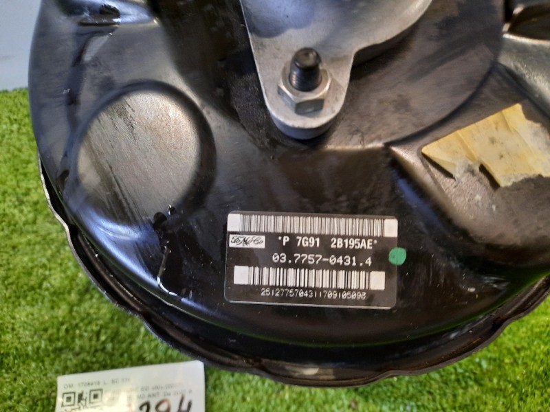 Servofreno ANT 1709418 Ford Mondeo IV 2007