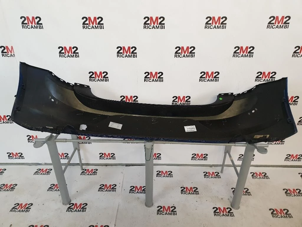 Paraurti POST 6C6807421GRU Volkswagen POLO VI 2014