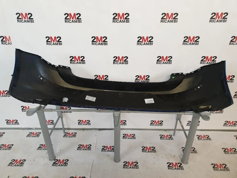 Paraurti POST 6C6807421GRU Volkswagen POLO VI 2014