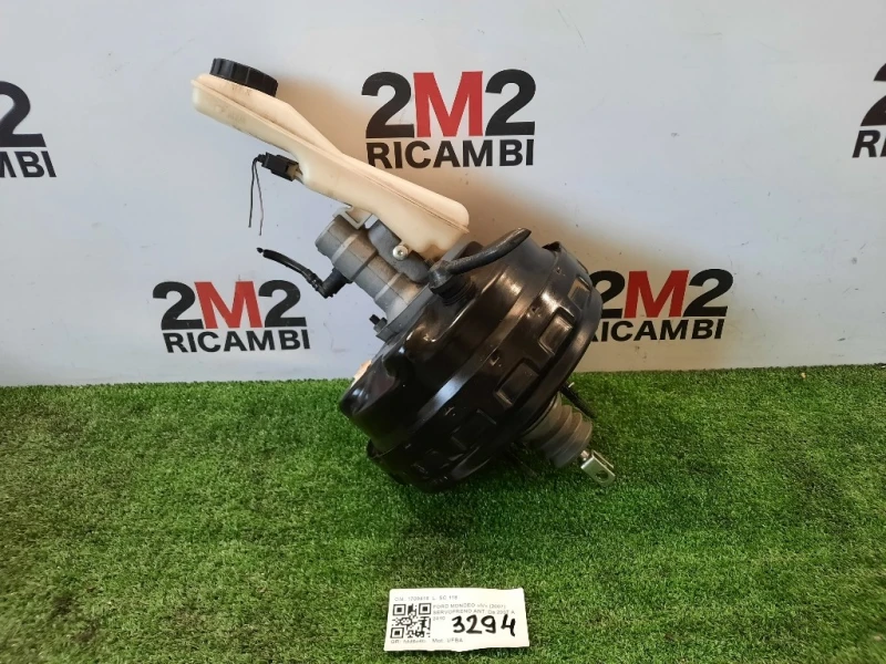 Servofreno ANT 1709418 Ford Mondeo IV 2007