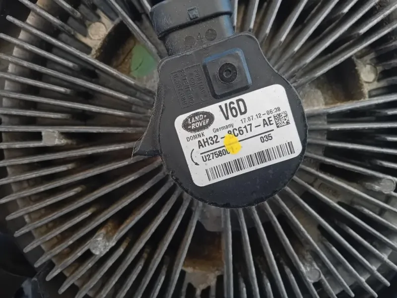 Motore Completo 306DT 256 CV 190 KW Land Rover Discovery IV 2010