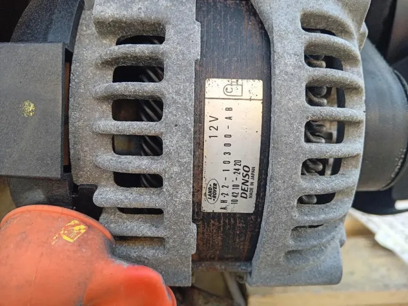 Motore Completo 306DT 256 CV 190 KW Land Rover Discovery IV 2010