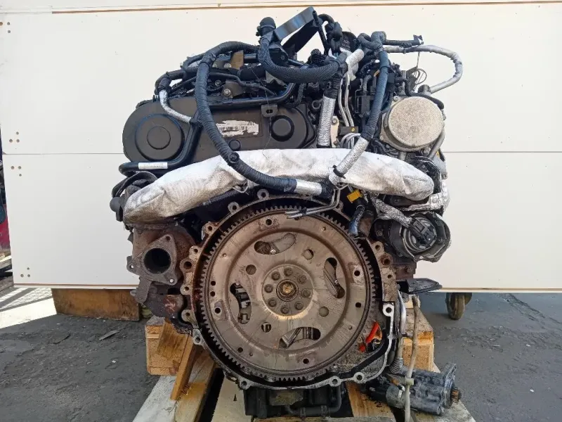 Motore Completo 306DT 256 CV 190 KW Land Rover Discovery IV 2010