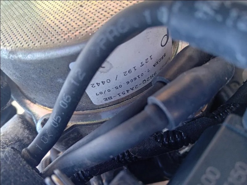 Motore Completo 306DT 256 CV 190 KW Land Rover Discovery IV 2010