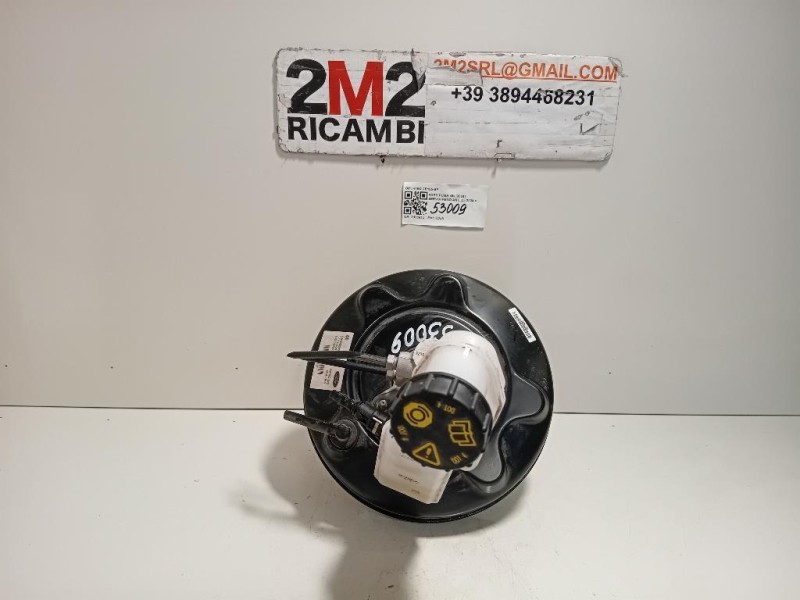 Servofreno ANT H1BC-2B195-BF Ford PUMA II 2024