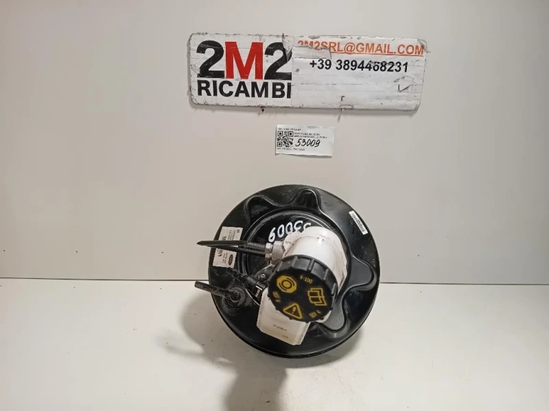 Servofreno ANT H1BC-2B195-BF Ford PUMA II 2024