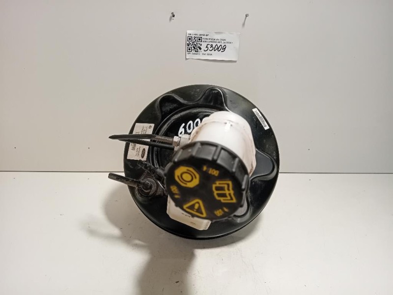 Servofreno ANT H1BC-2B195-BF Ford PUMA II 2024