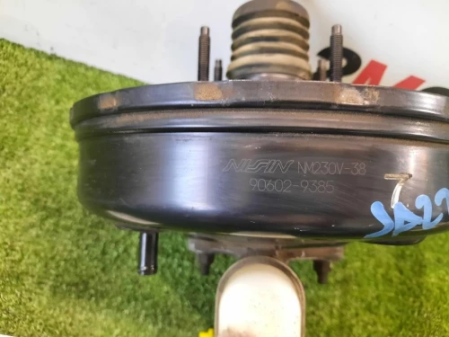 Servofreno ANT NM230V-38 90602-9385 Honda JAZZ II 2008