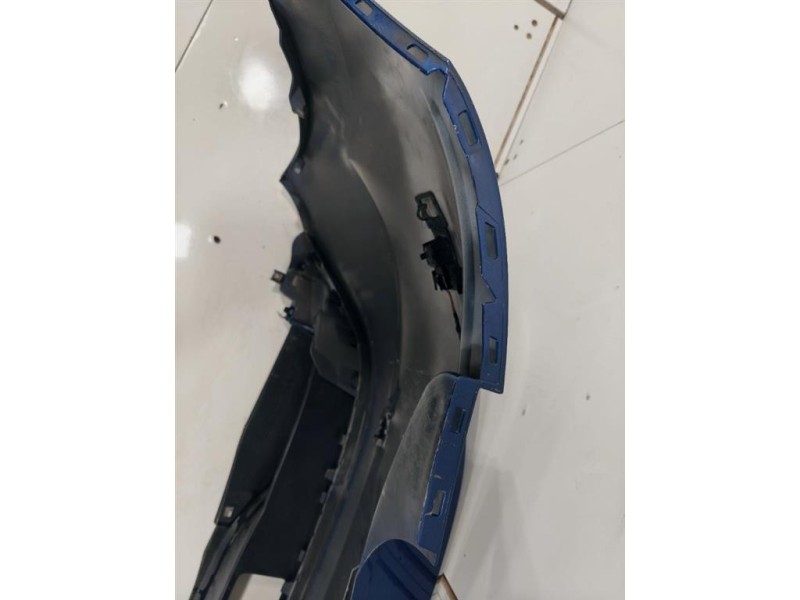 Paraurti POST 2GS 807 421 Volkswagen POLO VII 2017